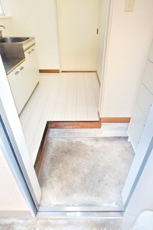 グリーンヒル国分寺の物件内観写真